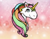 Un unicornio