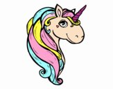 Un unicornio