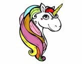 Un unicornio