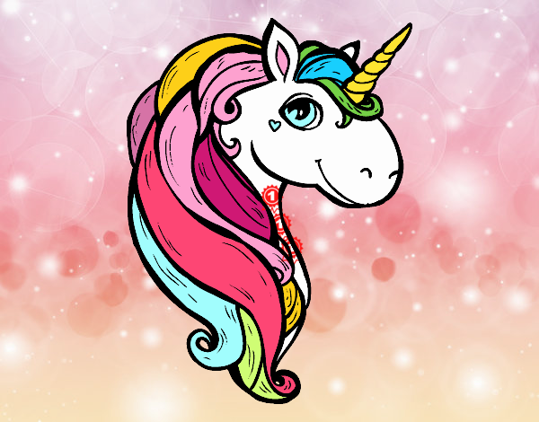 Un unicornio