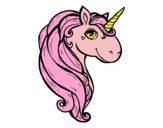 Un unicornio