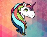 Un unicornio