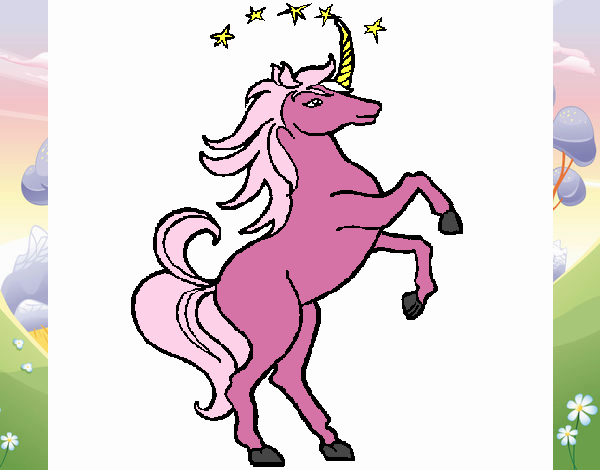 Unicornio