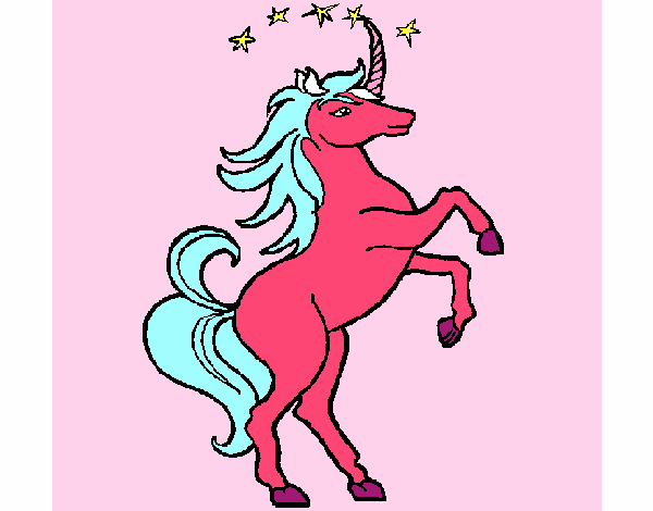 Unicornio