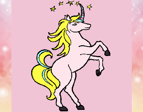 Unicornio