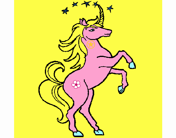 Unicornio