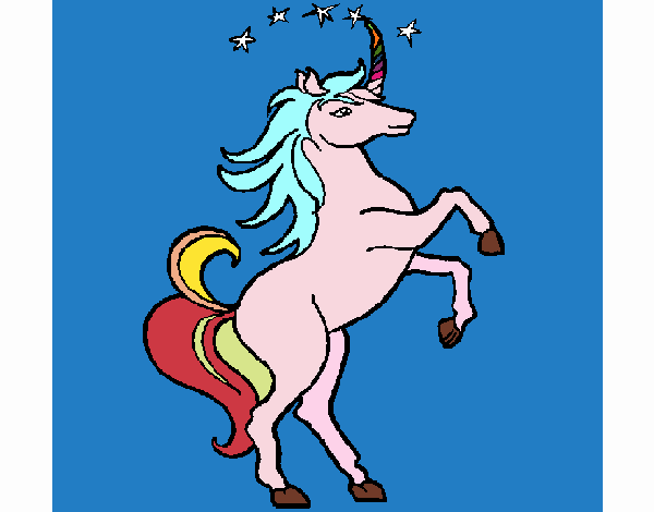 Unicornio