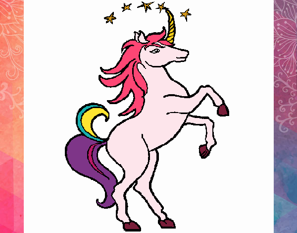 Unicornio