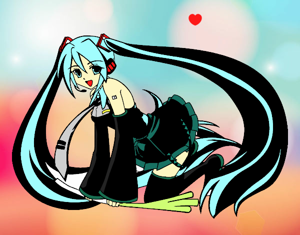 mikuu chan 