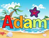 Adam