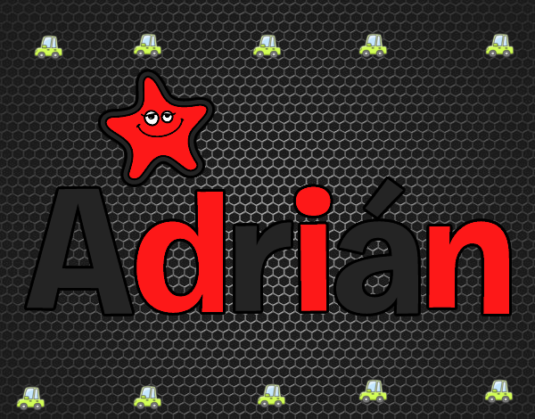 Adrián