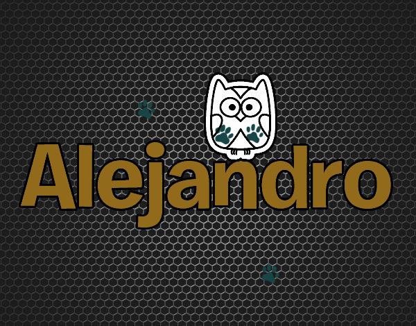 Alejandro