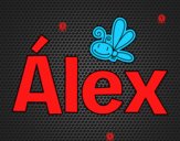 Álex