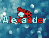 Alexander