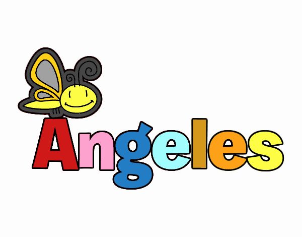 Angeles