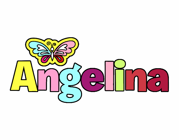 angelina