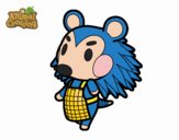 Animal Crossing: Pili