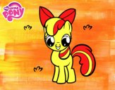 Apple Bloom