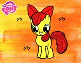 Apple Bloom