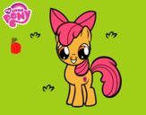 Apple Bloom