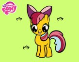 Apple Bloom