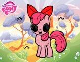 Apple Bloom