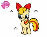 Apple Bloom