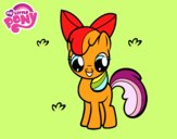 Apple Bloom