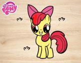 Apple Bloom