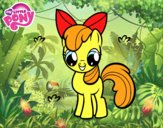 Apple Bloom