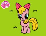 Apple Bloom