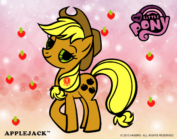 Applejack