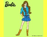 Barbie juvenil