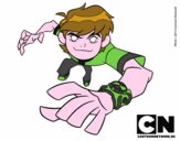 Ben 10