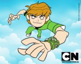 Ben 10