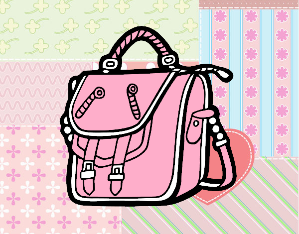 bolso mochila