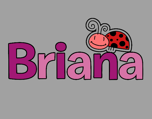 Briana