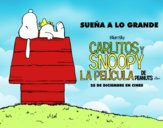 Carlitos y Snoopy la pelicula de peanuts