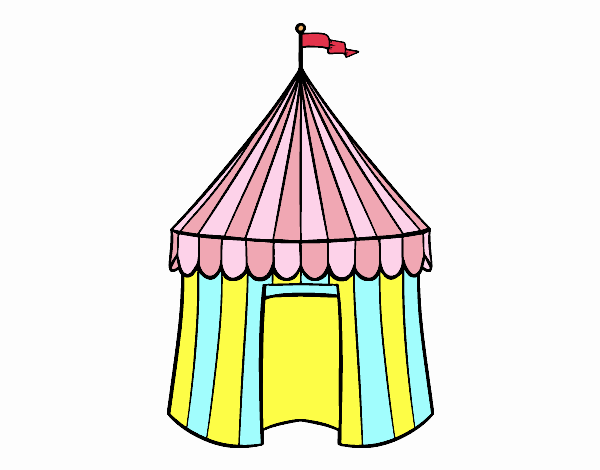 Carpa de circo