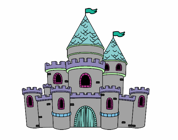 castillo de princess