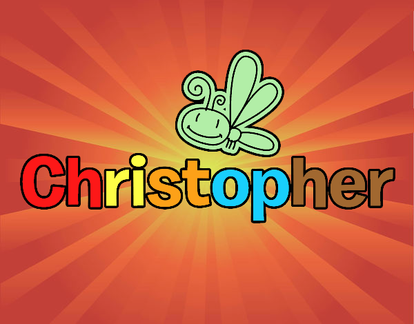 Christopher