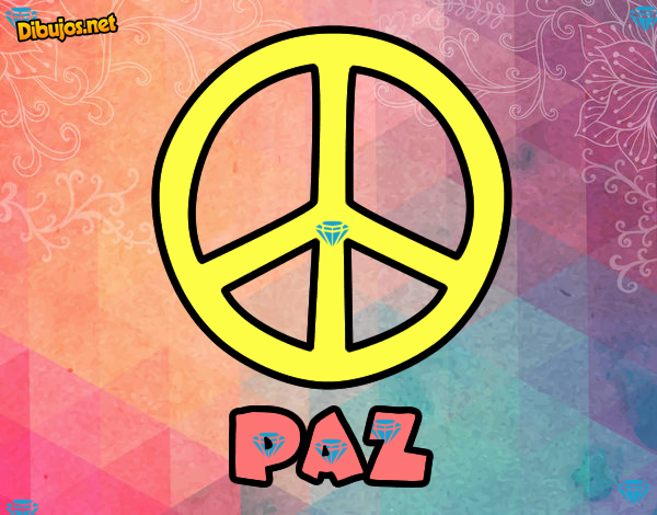 PAZ PARA TODOS