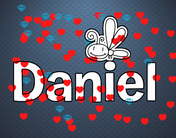 Daniel