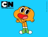 Darwin de Gumball