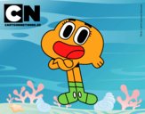 Darwin de Gumball