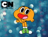 Darwin de Gumball