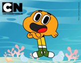 Darwin de Gumball