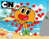 Darwin de Gumball