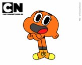 Darwin de Gumball