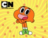 Darwin de Gumball